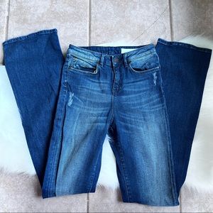 Sass & Bide jeans